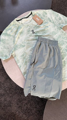 Ensemble On Vert