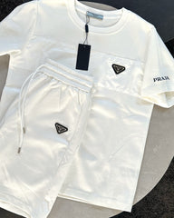 Ensemble PRVDA blanc