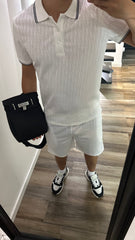 Ensemble CD blanc