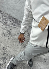 Ensemble On Blanc/Gris