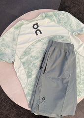 Ensemble On Vert