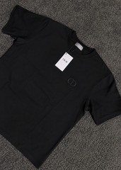 T-shirt CD Noir