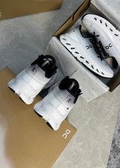 Basket On Blanc/Noir