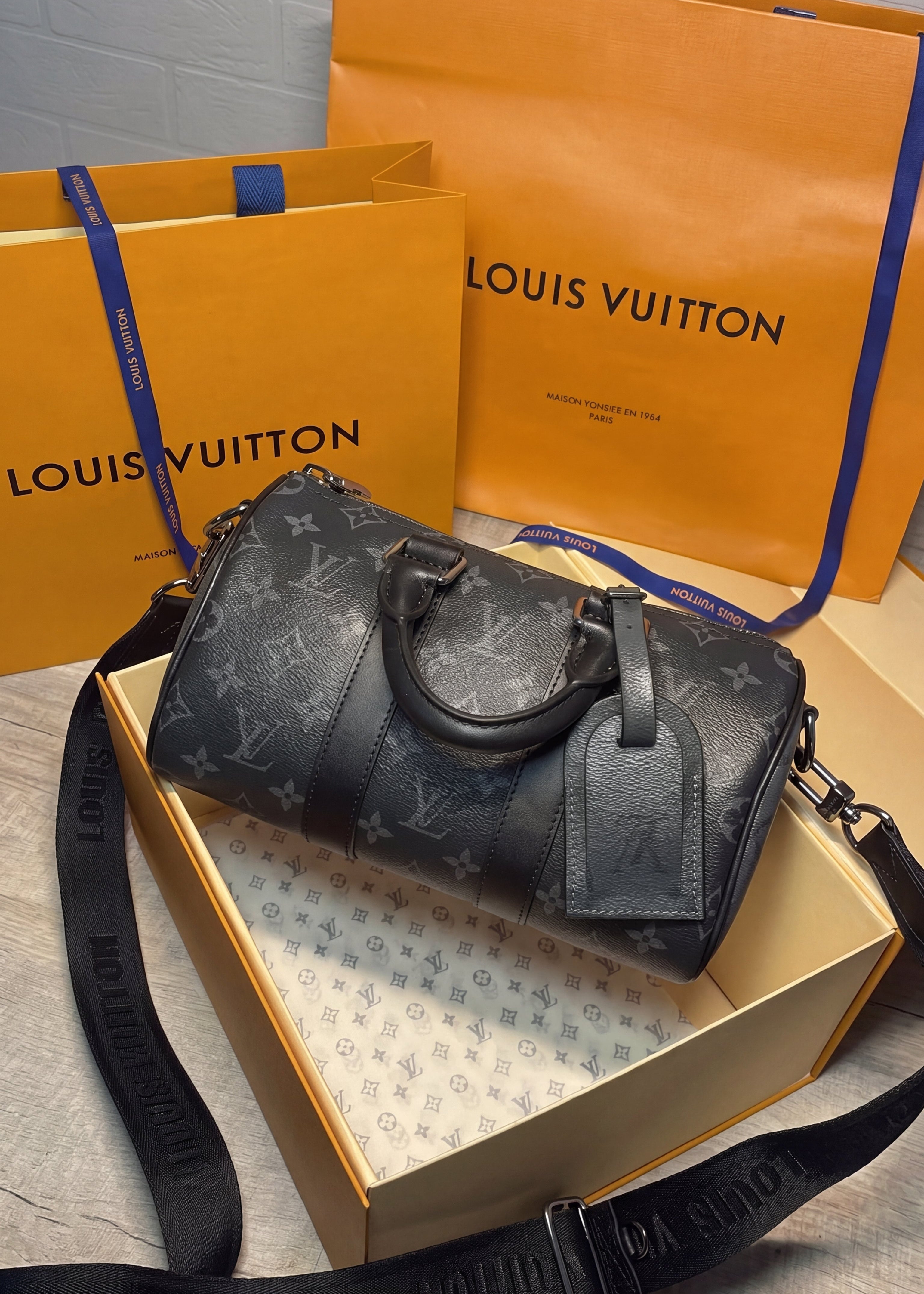 Ensemble été LV
