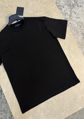 T-shirt LV Noir