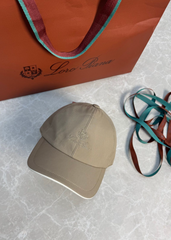 Casquette LP Beige