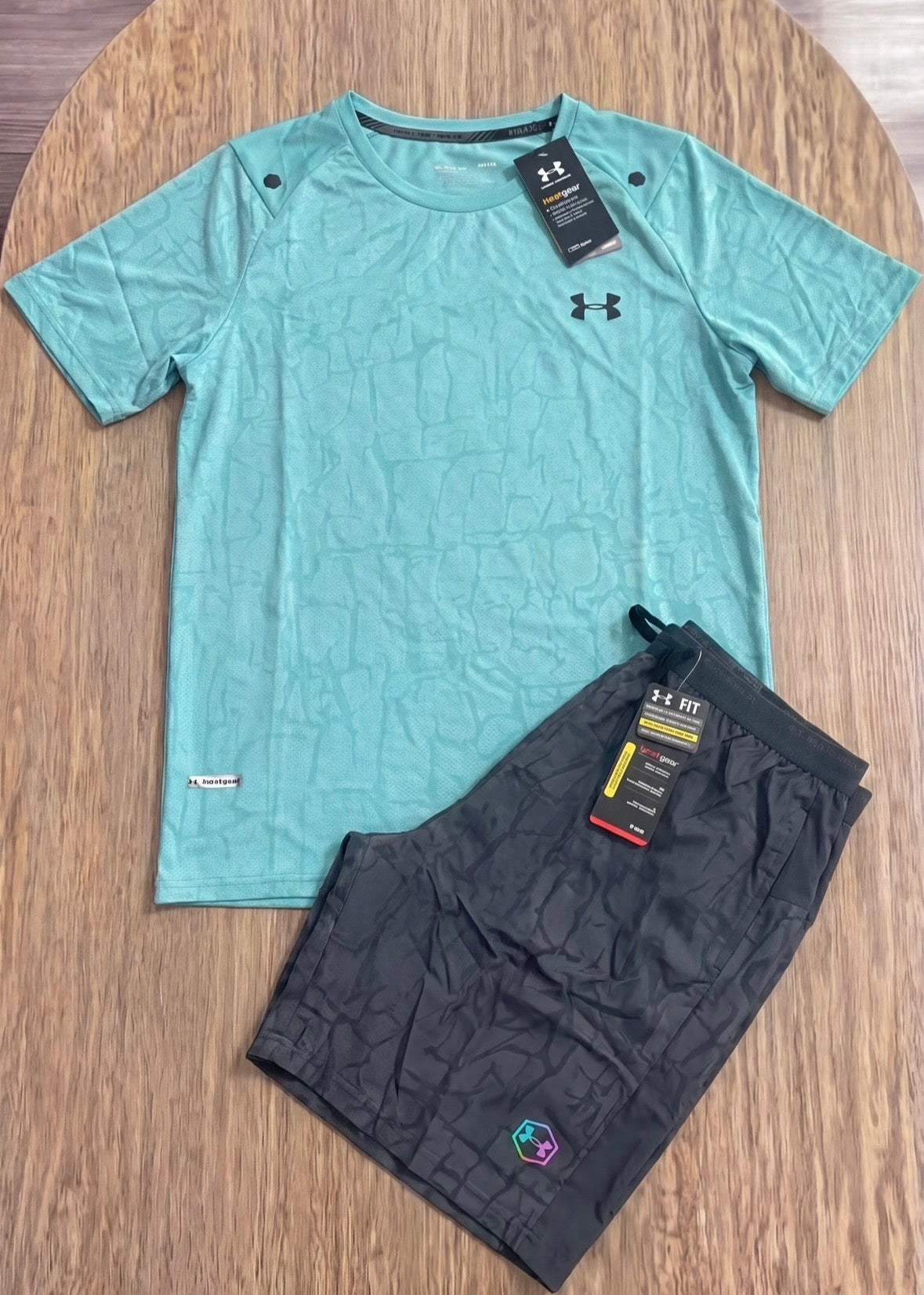 Reflektierendes Set H