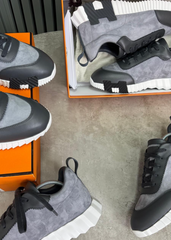 Basket bouncing Anthracite