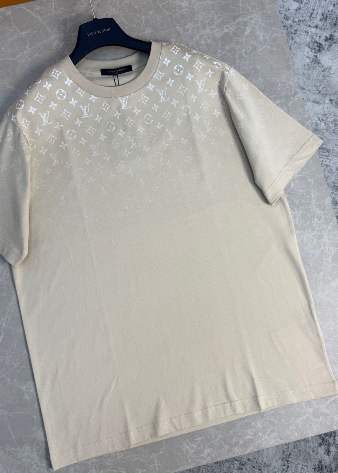 T-shirt LV Sable