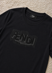 Ensemble été FF noir