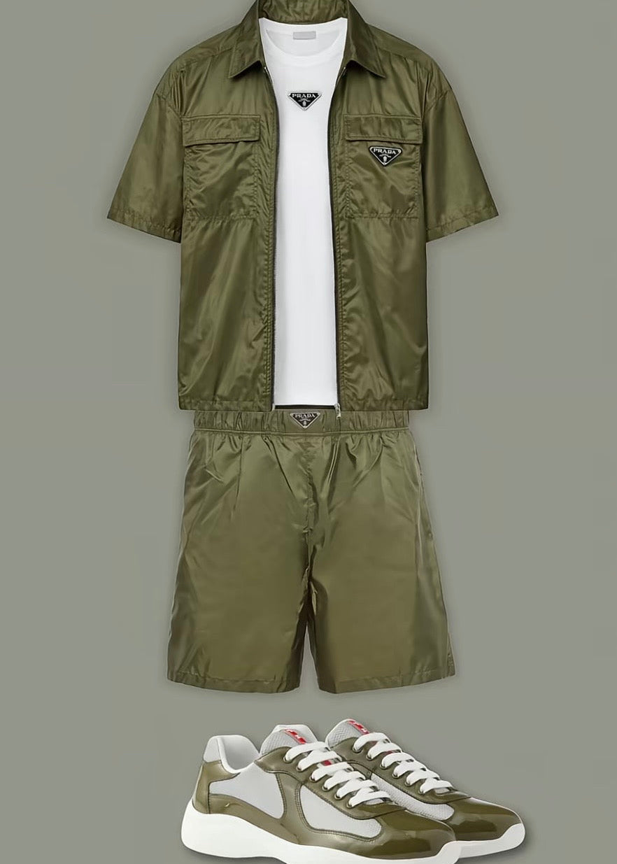 Prvda-Sommerkollektion