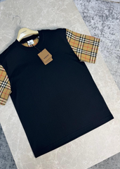 T-shirt Brb Noir