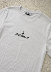 Ensemble island gris/blanc