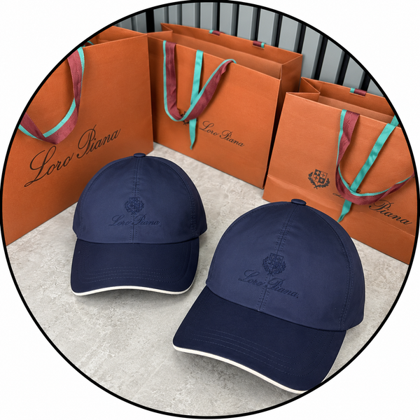 Casquettes