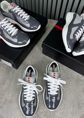 Basket cup Grises