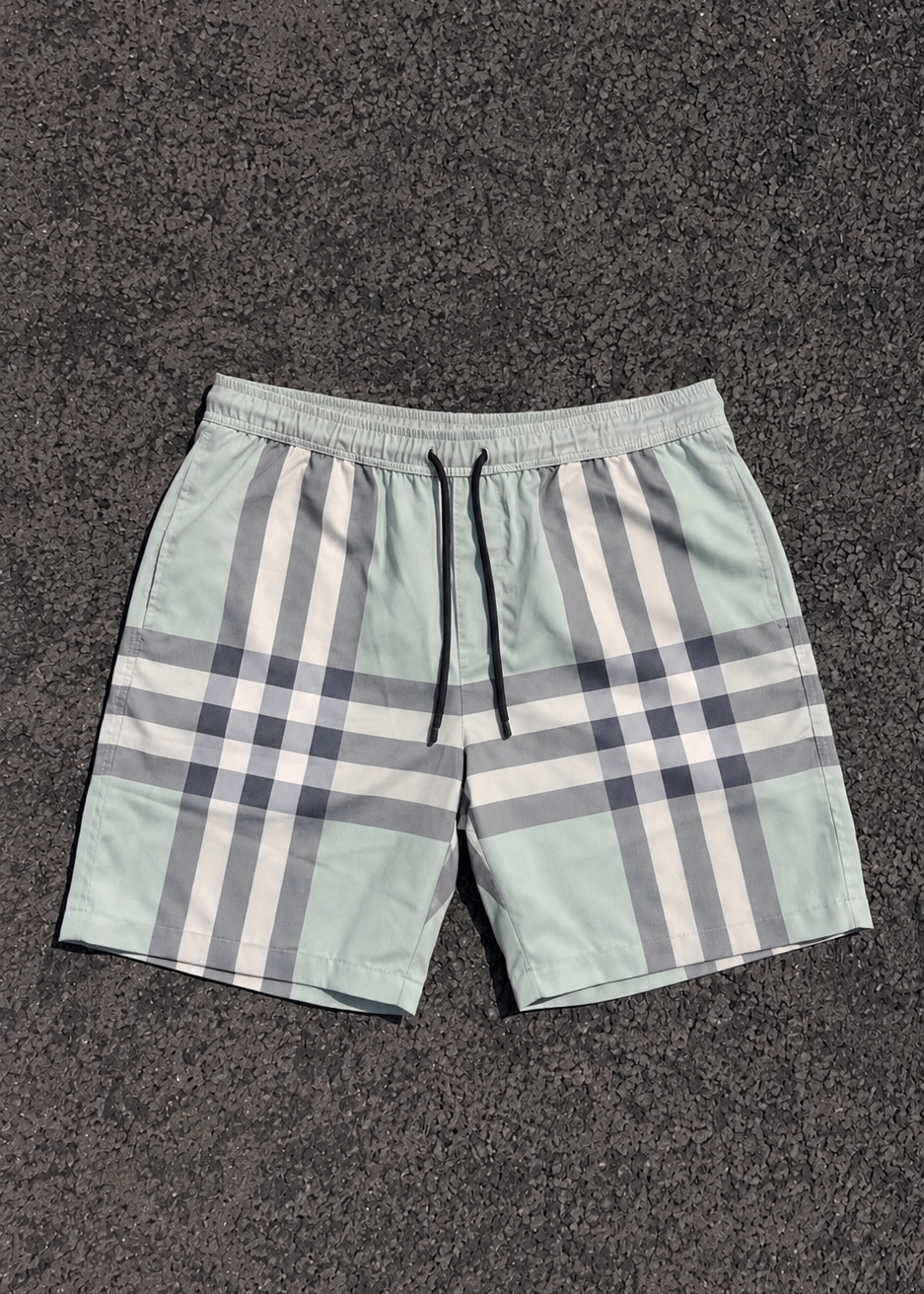 Short BRB Vert