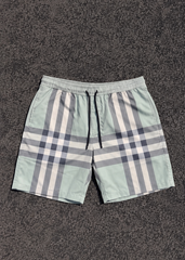 Short BRB Vert