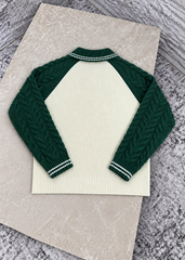 Pull Casa Vert