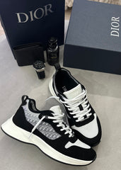 Basket CD B25 noir