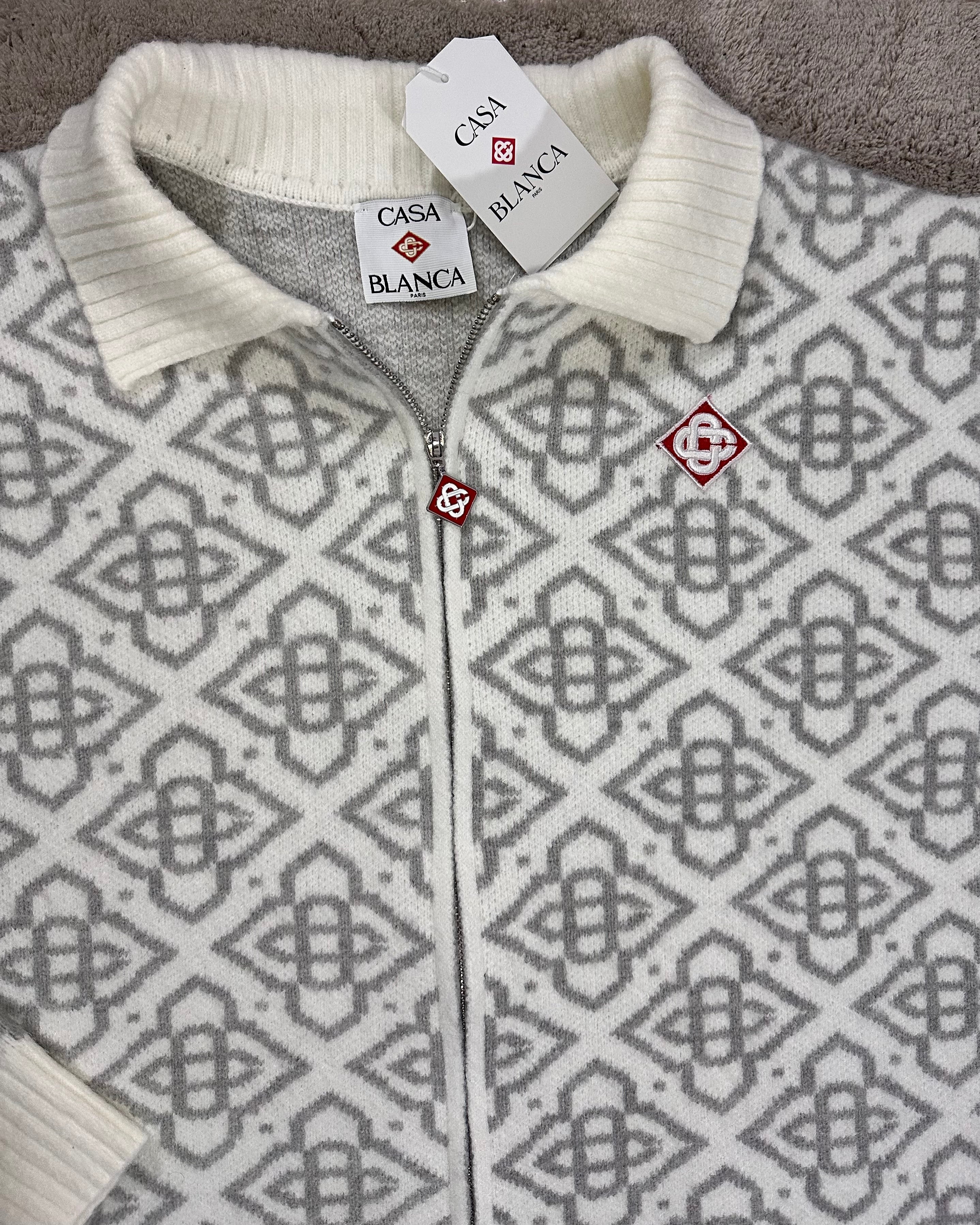 Cardigan Casa