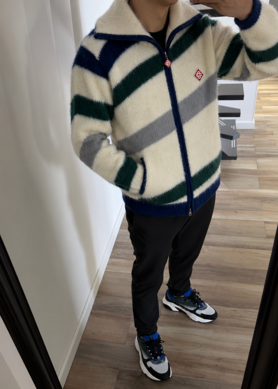 Veste Casa