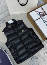Veste Mcr Noir