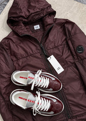 Veste CP Bordeau