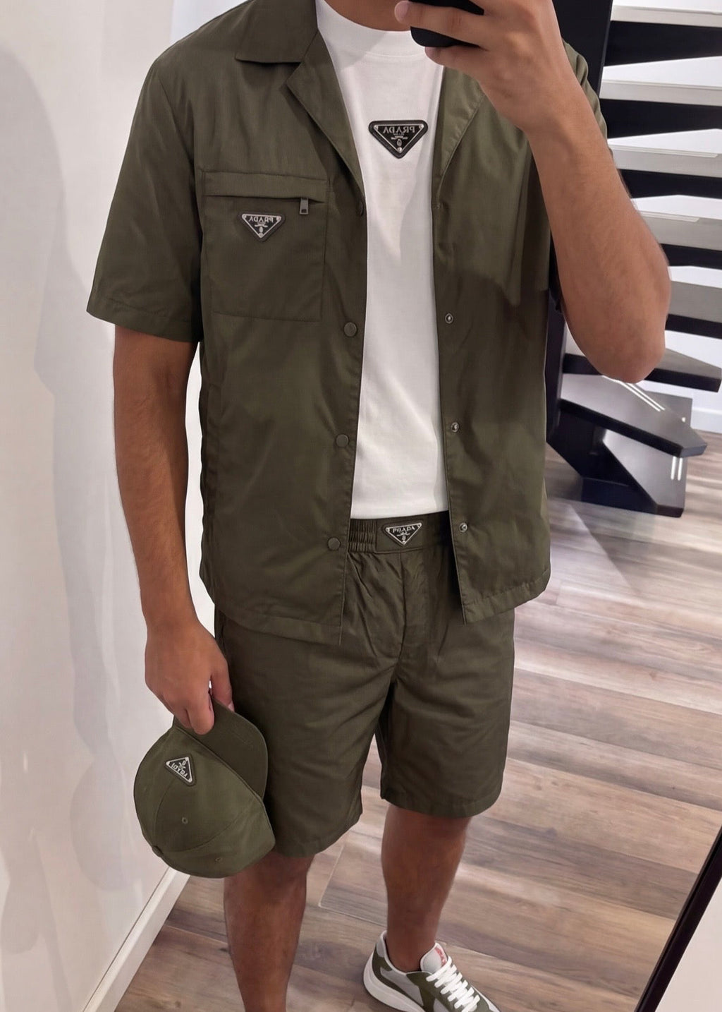 Prvda-Sommerkollektion