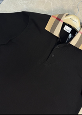 Polo Brb Noir