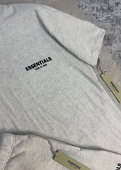 Ensemble Fear Gris