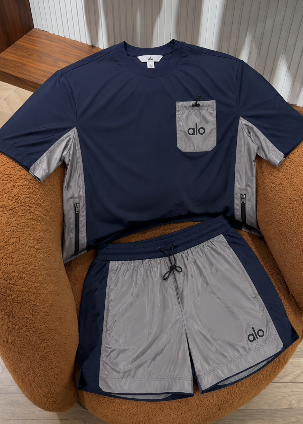 Ensemble été Alo