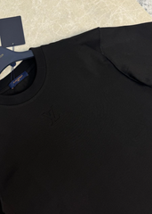 T-shirt LV Noir