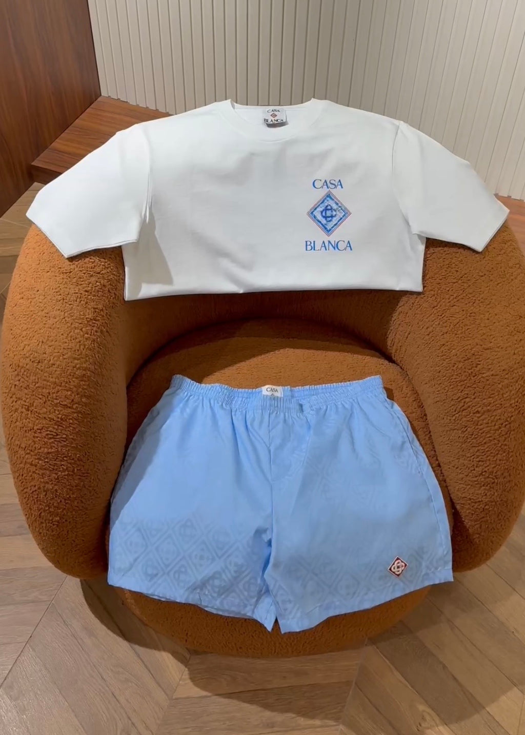 Casa-Sommerkollektion