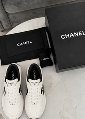 Basket CHVNEL runner sable