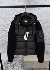 Veste CP Noir