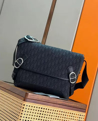 Sac CD Noir