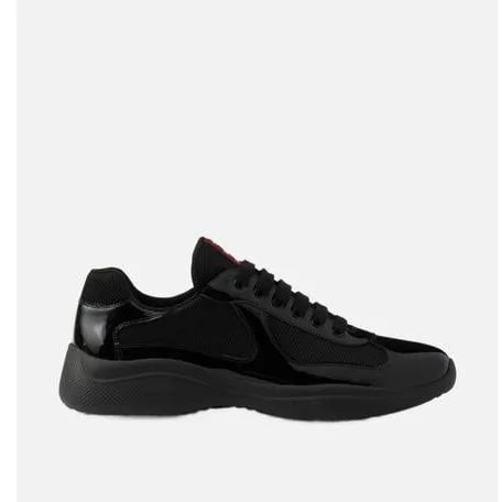 Cup black