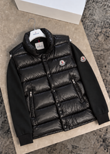 Veste Mcr Noir