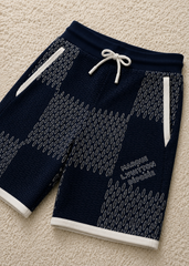 Ensemble LV bleu nuit