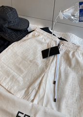 Short bain FF vanille