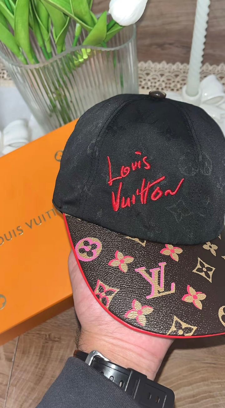 LV Love-Kappe