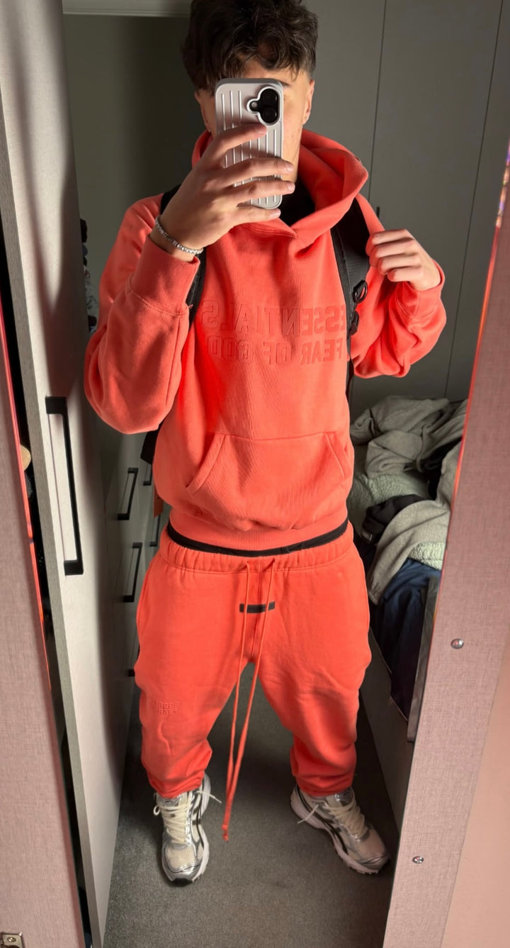 Ensemble Fear Corail