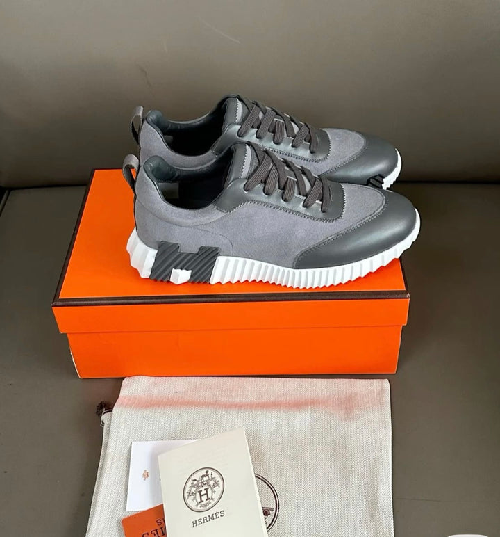 Basket bouncing Anthracite