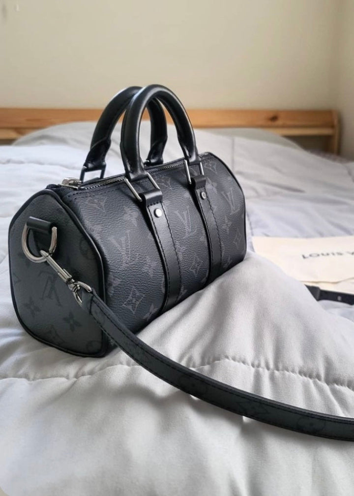 LV Keepall-Tasche
