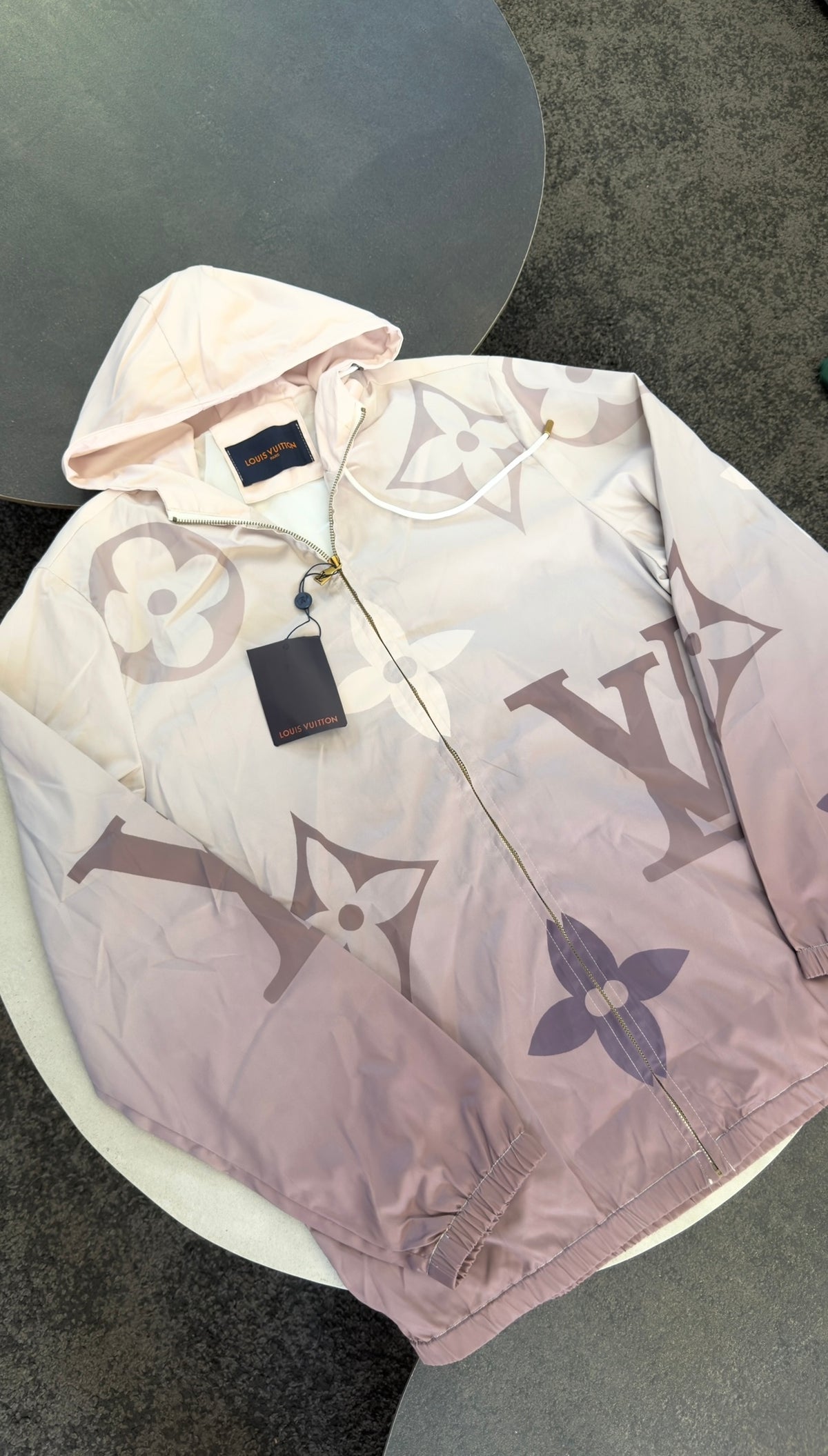 Veste LV Monogram