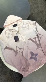 Veste LV Monogram