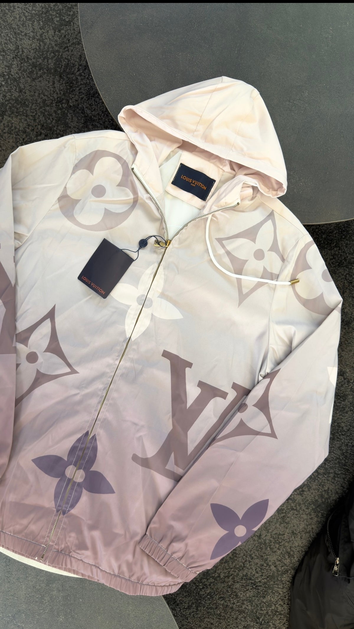 Veste LV Monogram