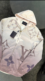 Veste LV Monogram