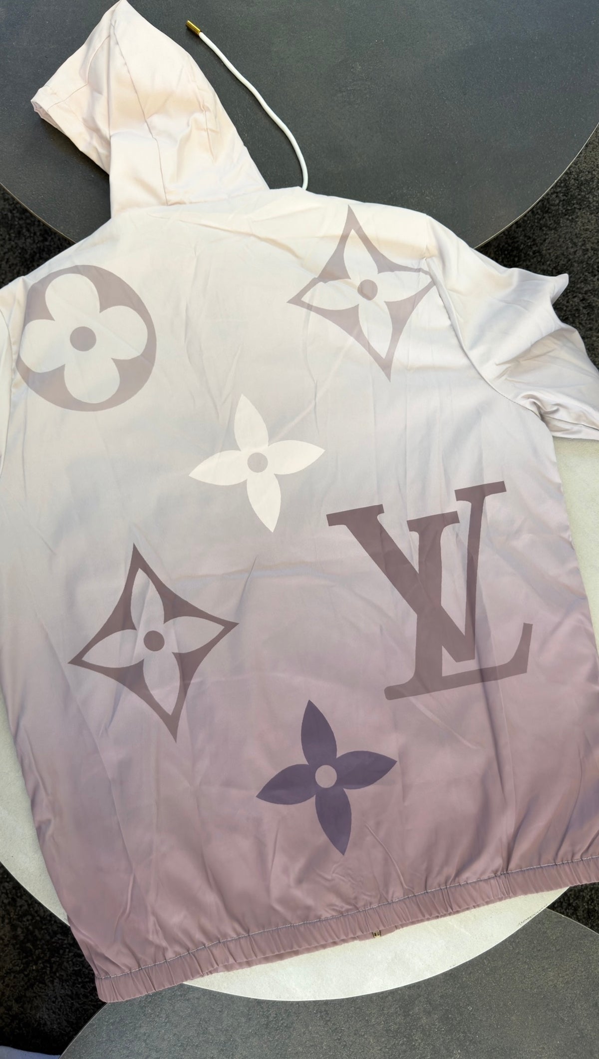 Veste LV Monogram