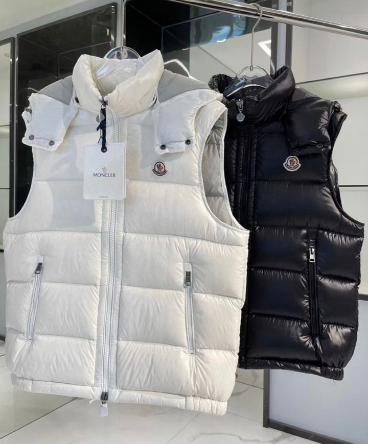 Veste Mcr Blanche